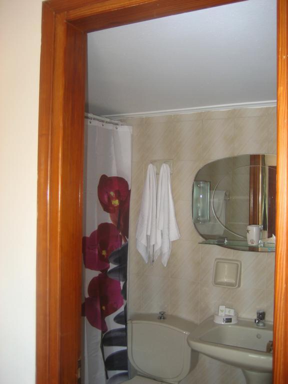 Corina Apartments Sitia  Kamer foto