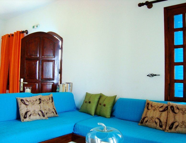 Corina Apartments Sitia  Buitenkant foto